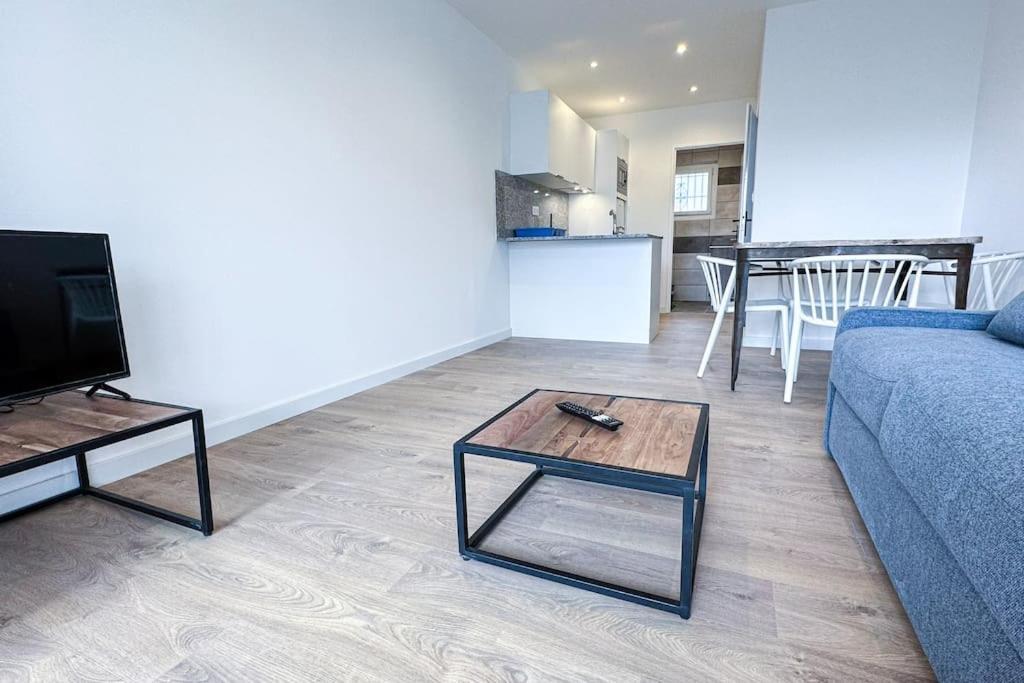 Can Romy Appartement T1 C - A 80M De La Plage De Cala Montgo L' Escala エクステリア 写真