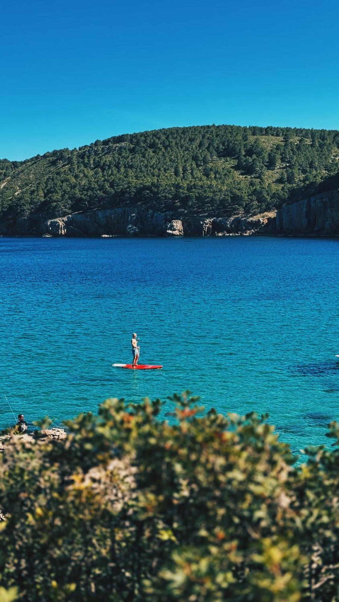 Can Romy Appartement T1 C - A 80M De La Plage De Cala Montgo L' Escala エクステリア 写真